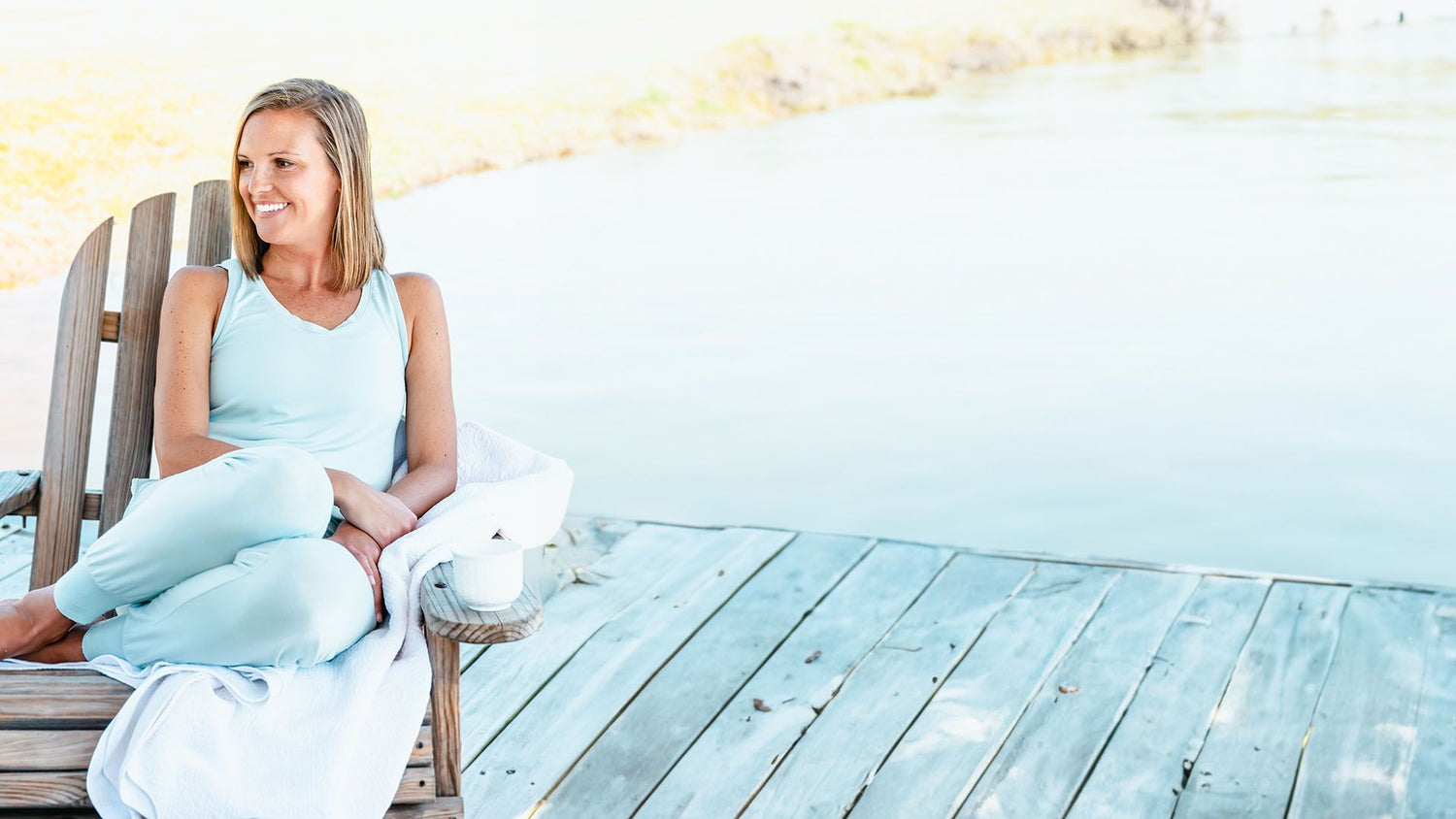 How Fabric Can Improve the Quality of Your Sleep