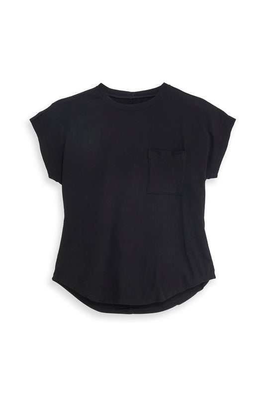 Repose Tee - Dark Night