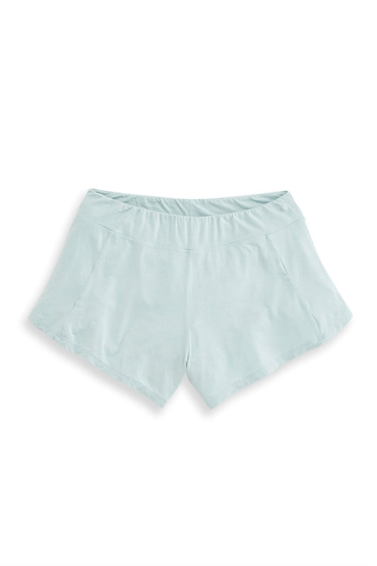 Repose Short - Seafoam