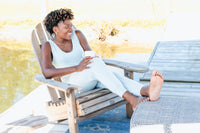 Luxuriously soft sleepwear that is cute and stylish