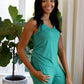 Repose Tank - Pine