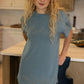 Repose Sleep Dress - Harbor