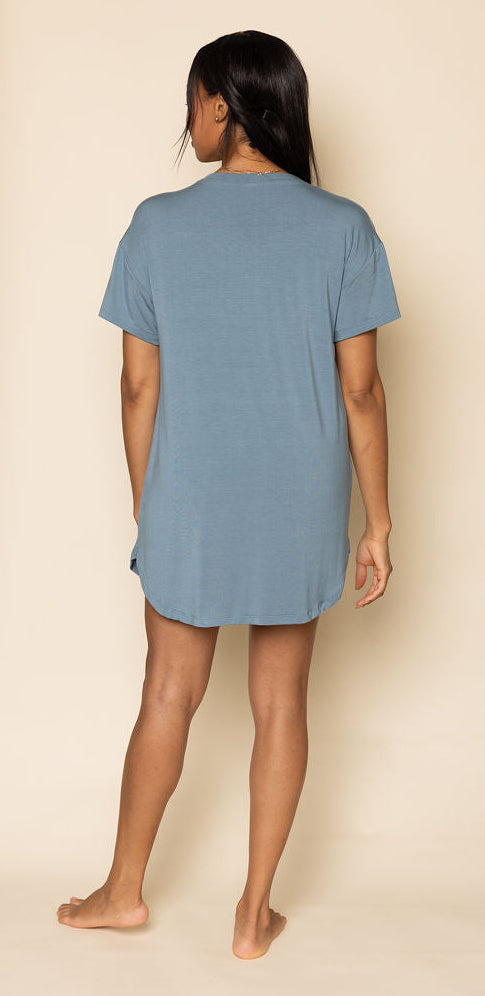 sleeping dress Repose Sleep Dress