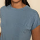 Repose Tee - Harbor