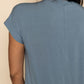 Repose Tee - Harbor