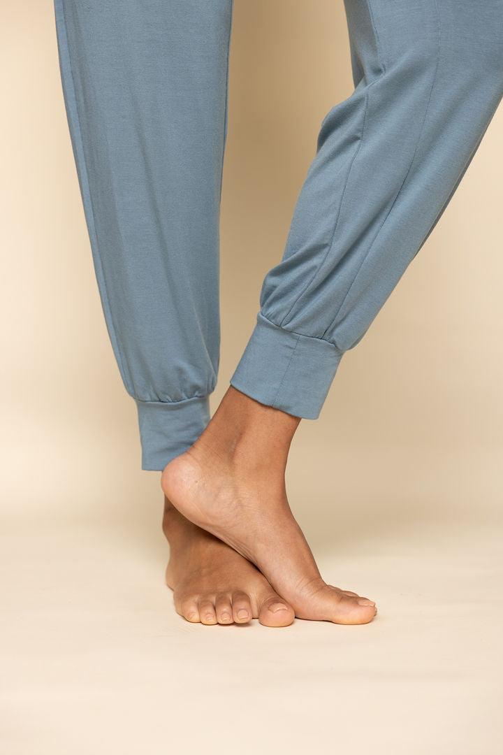 Repose Jogger - Harbor