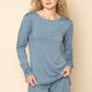 Repose Long Sleeve - Harbor