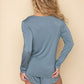 Repose Long Sleeve - Harbor