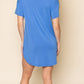 Repose Sleep Dress - Bay