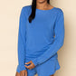 Repose Long Sleeve - Bay