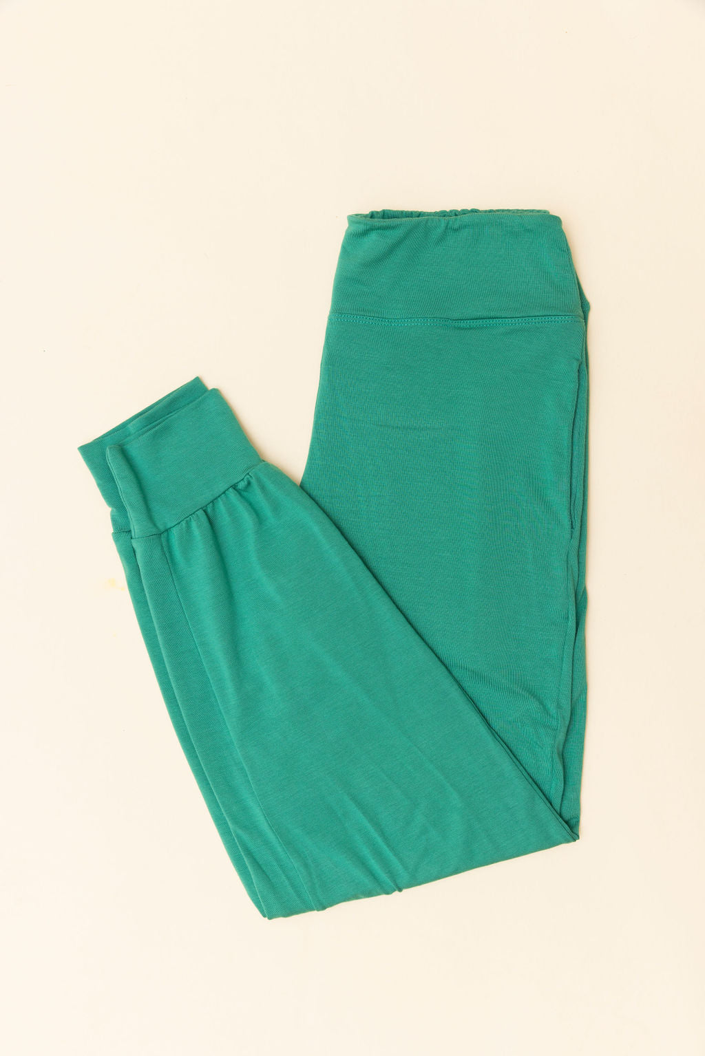 Repose Jogger - Pine