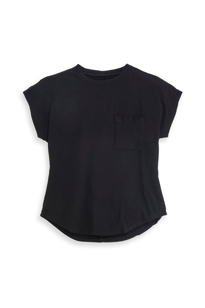 Repose Tee - Dark Night